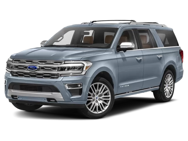 Ford Expedition 2022