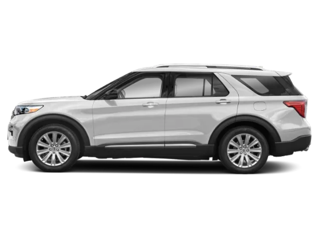 2022 ford explorer 4-roues-motrices-limited