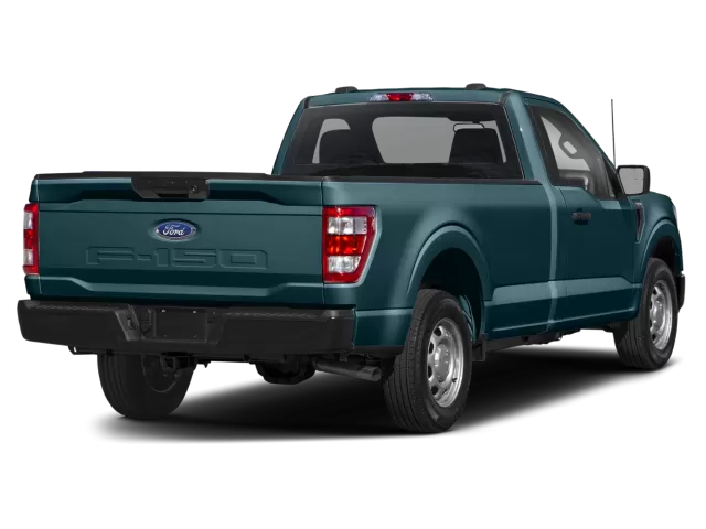 2022 ford f-150 xl-cabine-simple-2rm-caisse-de-65-pi