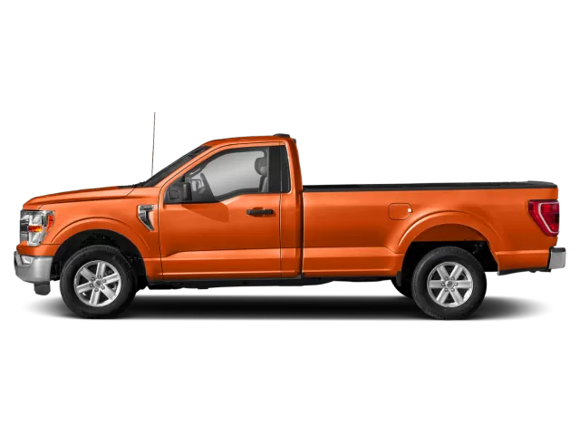 Ford F-150 2022