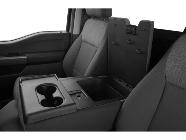 2022 ford f-150 xlt-cabine-simple-4rm-caisse-de-65-pi