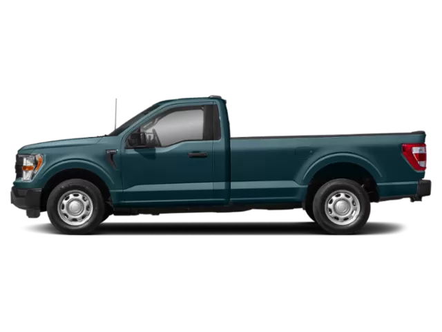2022 ford f-150 xl-cabine-simple-2rm-caisse-de-8-pi
