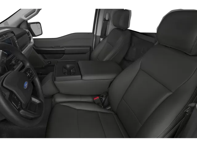 2022 ford f-150 xl-cabine-simple-2rm-caisse-de-8-pi