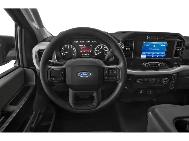 2022 ford f-150 xl-cabine-simple-2rm-caisse-de-8-pi