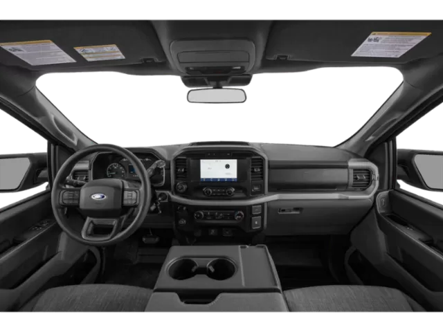 2022 ford f-150 xlt-cabine-simple-2rm-caisse-de-8-pi
