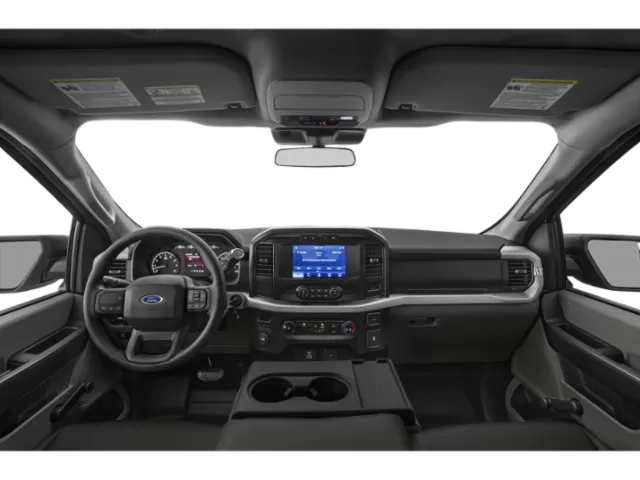 2022 ford f-150 xl-cabine-simple-4rm-caisse-de-8-pi