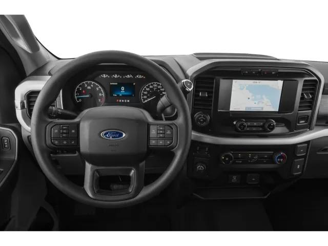 2022 ford f-150 xlt-cabine-double-2rm-caisse-de-65-pi