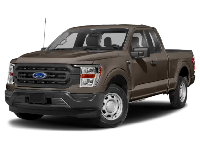Ford F-150 2022