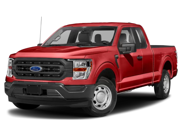 Ford F-150 2022
