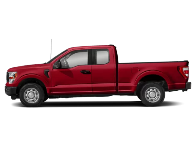 Ford F-150 2022