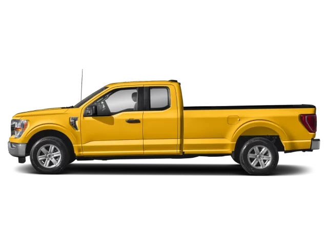 Ford F-150 2022