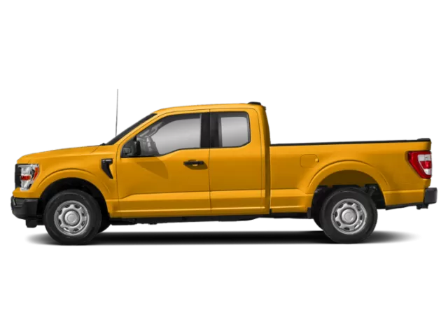 2022 ford f-150 xl-cabine-double-4rm-caisse-de-8-pi