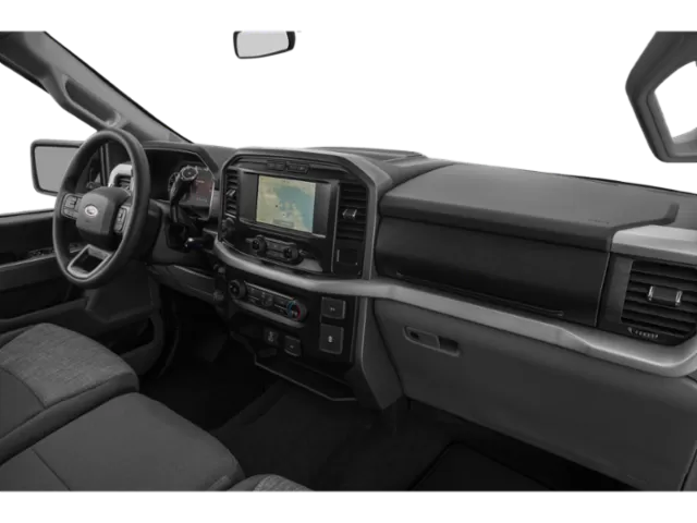 2022 ford f-150 xlt-cabine-double-4rm-caisse-de-8-pi