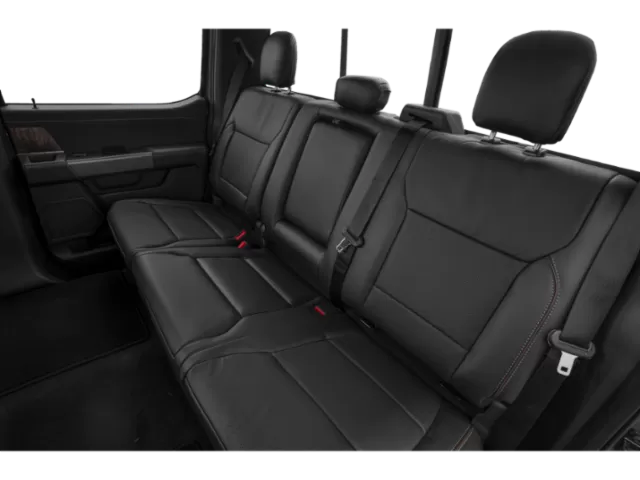2022 ford f-150 lariat-cabine-supercrew-4rm-caisse-de-55-pi