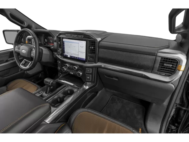 2022 ford f-150 tremor-cabine-supercrew-4rm-caisse-de-55-pi