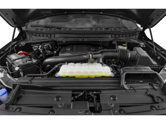 2022 ford f-150 tremor-cabine-supercrew-4rm-caisse-de-55-pi