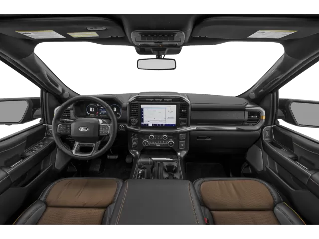 2022 ford f-150 tremor-cabine-supercrew-4rm-caisse-de-55-pi