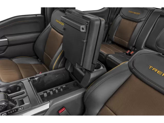2022 ford f-150 tremor-cabine-supercrew-4rm-caisse-de-55-pi