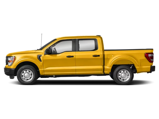 Ford F-150 2022