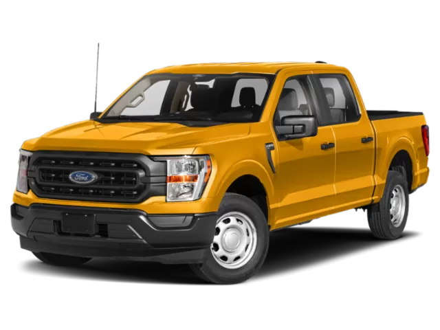 Ford F-150 2022