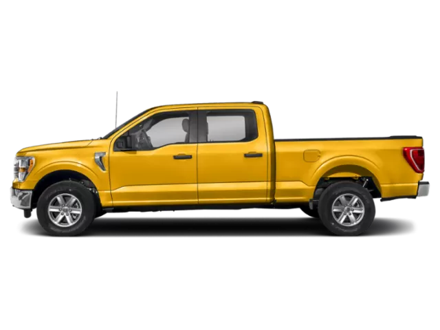 Ford F-150 2022