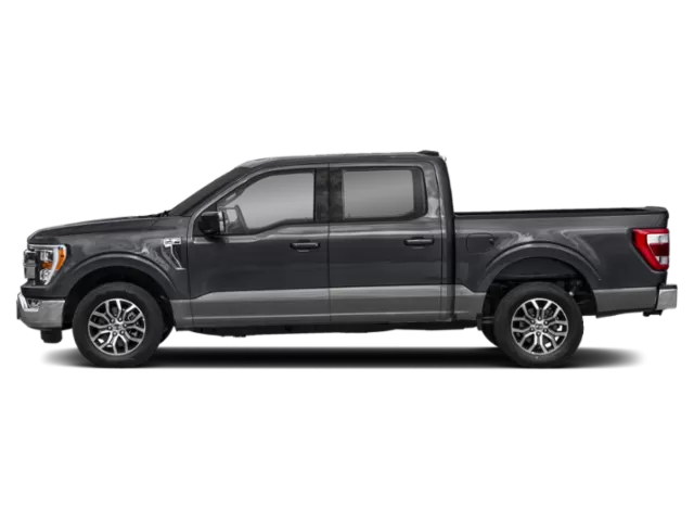 Ford F-150 2022