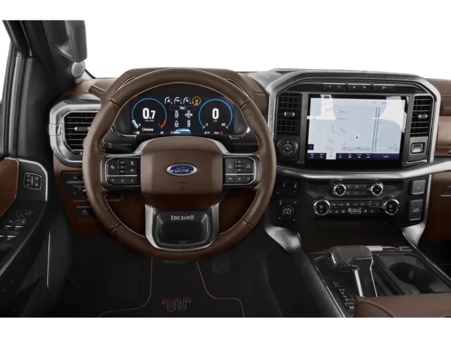 2022 ford f-150 king-ranch-cabine-supercrew-4rm-caisse-de-65-pi