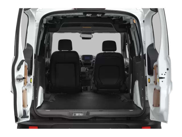 2022 ford fourgon-transit-connect xl-avec-1-porte-coulissante-et-hayon-relevable