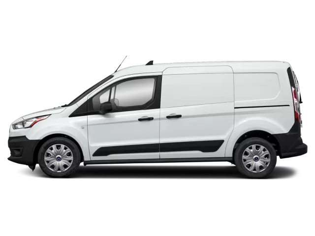 Ford Fourgon Transit Connect 2022
