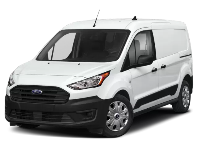 Ford Transit Connect Van 2022