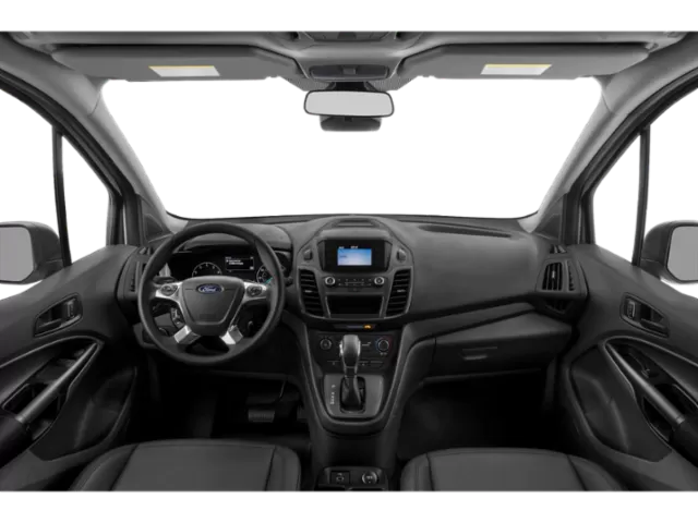 2022 ford fourgon-transit-connect xlt-avec-1-porte-coulissante-et-hayon-relevable