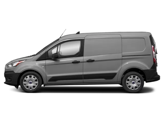 Ford Transit Connect Van 2022