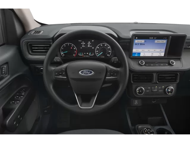 2022 ford maverick xl-ta-supercrew