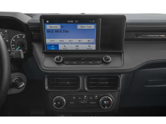 2022 ford maverick xl-ta-supercrew