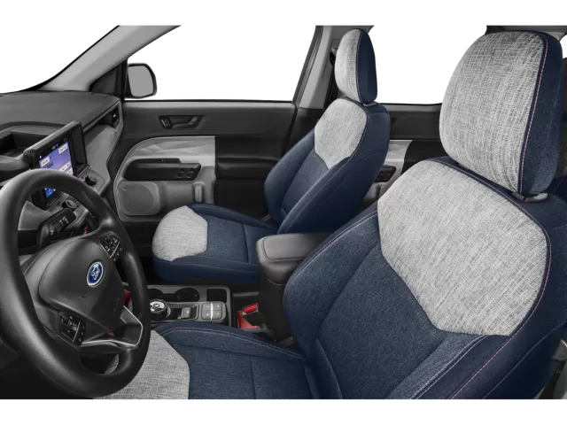 2022 ford maverick xlt-ta-supercrew