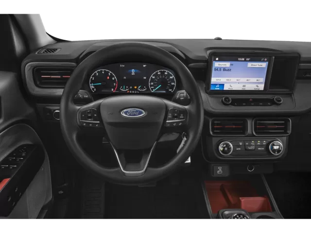 2022 ford maverick xlt-ta-supercrew