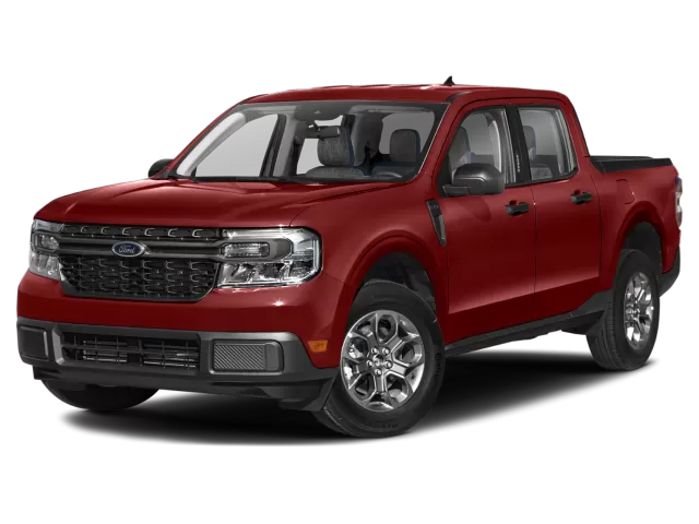 2022 ford maverick xlt-ti-supercrew