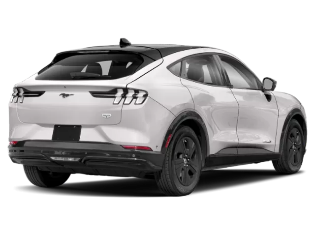2022 ford mustang-mach-e select-pa