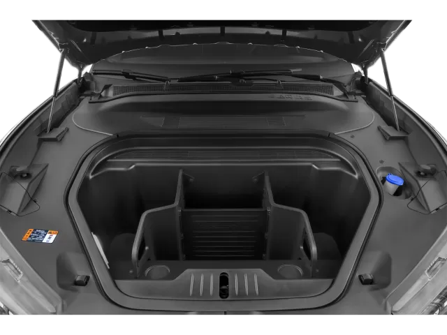 2022 ford mustang-mach-e haut-de-gamme-ta
