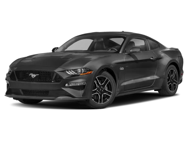2022 ford mustang ecoboost-a-toit-fuyant
