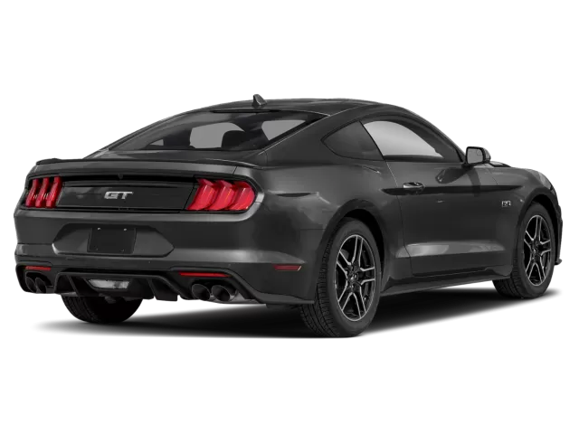 2022 ford mustang ecoboost-a-toit-fuyant