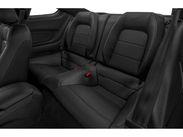 2022 ford mustang ecoboost-a-toit-fuyant