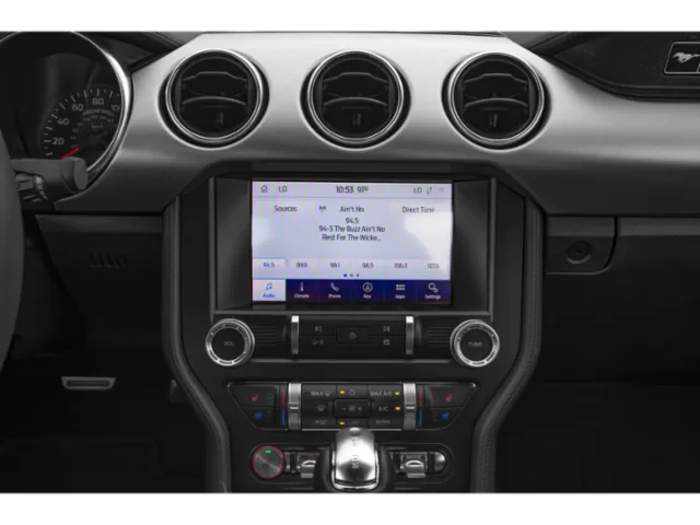 2022 ford mustang ecoboost-haut-niveau-a-toit-fuyant