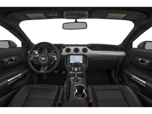 2022 ford mustang gt-haut-niveau-a-toit-fuyant