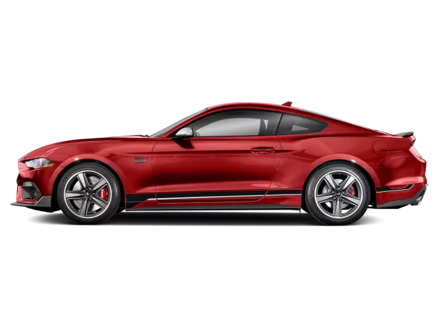 2022 ford mustang mach-1-a-toit-fuyant