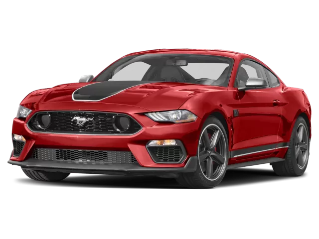 2022 ford mustang mach-1-a-toit-fuyant