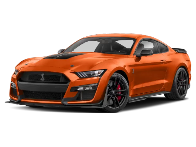 2022 ford mustang shelby-gt500-a-toit-fuyant