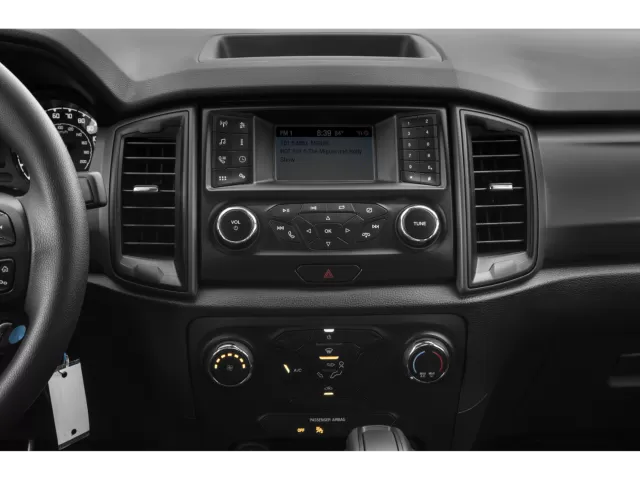 2022 ford ranger xl-cabine-double-4rm-caisse-de-6-pi