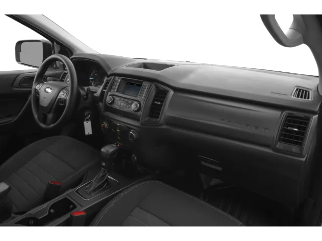2022 ford ranger xl-cabine-double-4rm-caisse-de-6-pi