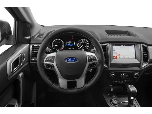 2022 ford ranger xlt-cabine-supercrew-4rm-caisse-de-5-pi